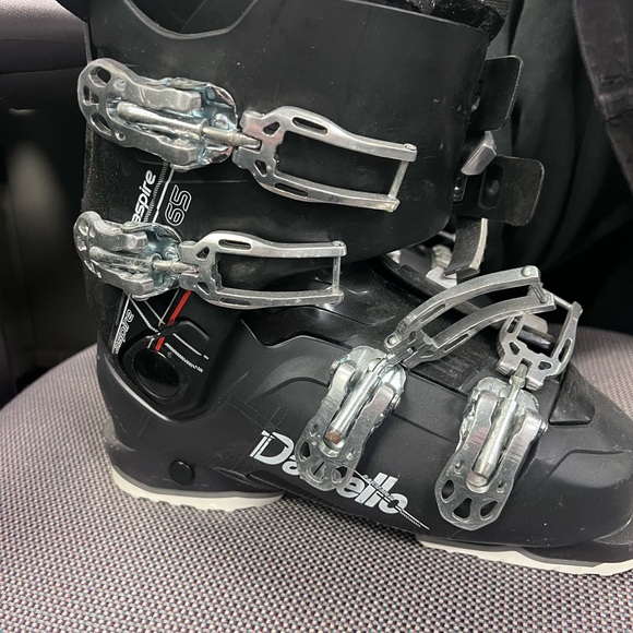 Dalbello Aspire Size 6 - Picture 8 of 12